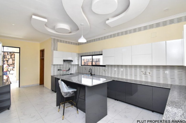 House for Sale in Kibagabaga 