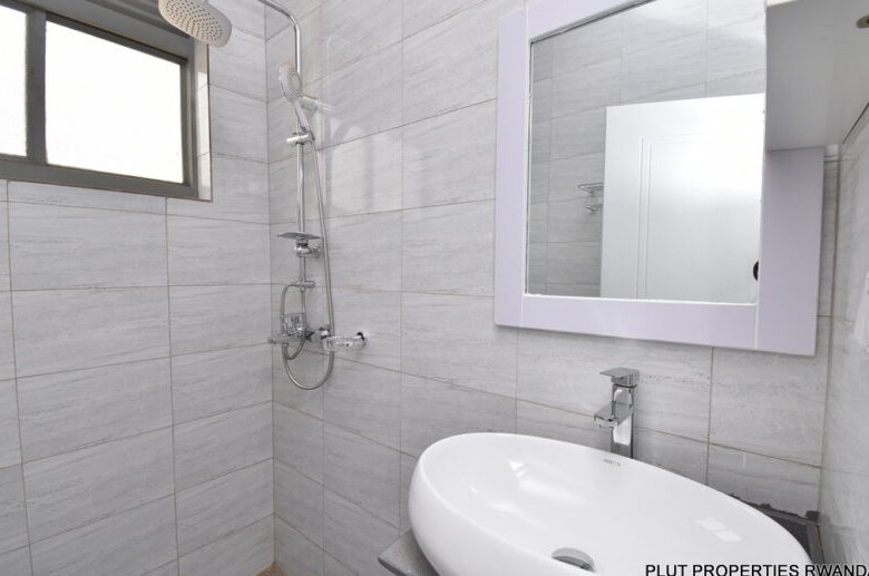 House for sale in Kibagabaga.