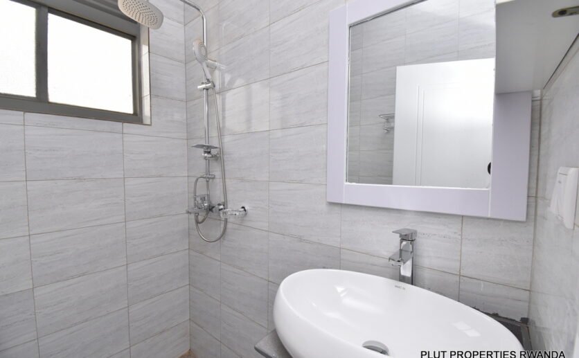 House for sale in Kibagabaga.