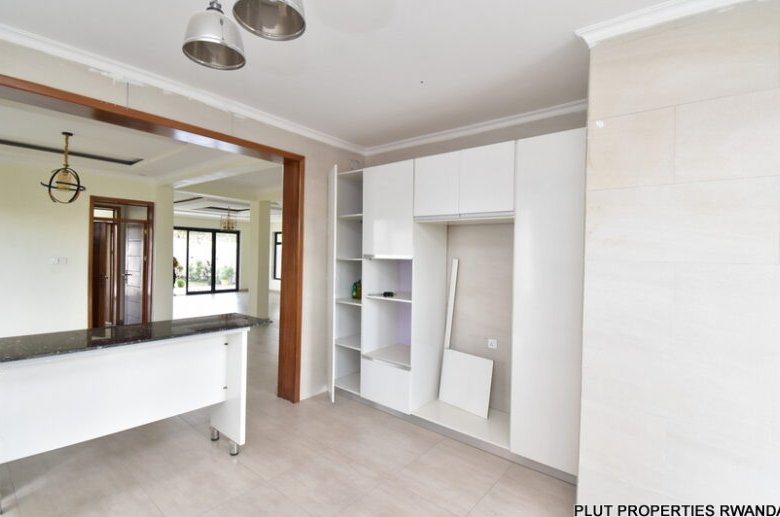 House for Sale in Kibagabaga
