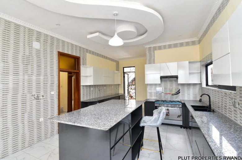 House for Sale in Kibagabaga 
