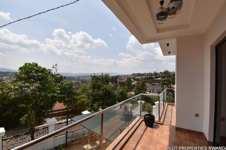 House for sale in Kibagabaga