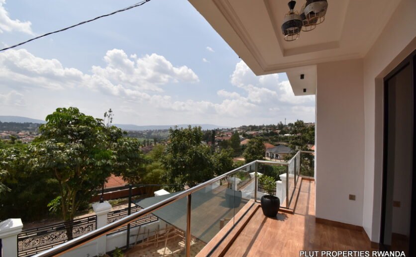 House for sale in Kibagabaga