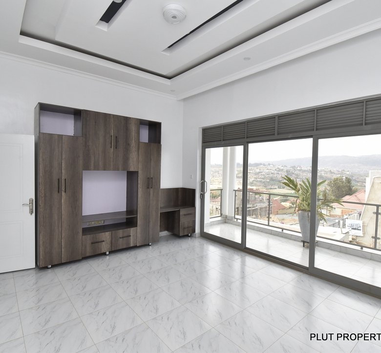 House for sale in Kibagabaga.