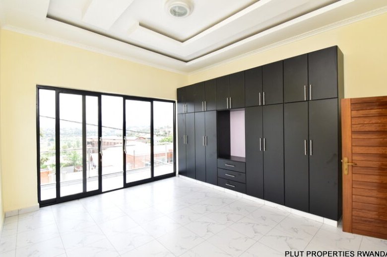 House for Sale in Kibagabaga 