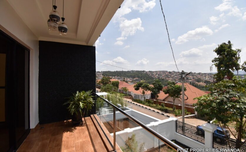 House for sale in Kibagabaga