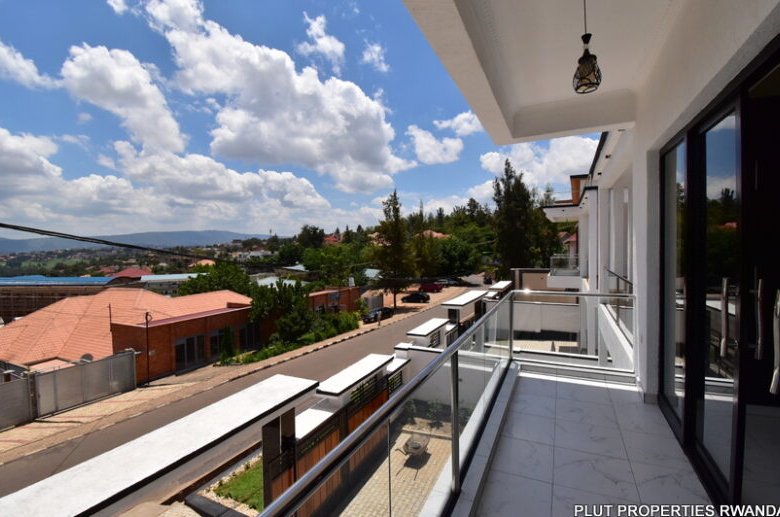 House for Sale in Kibagabaga 