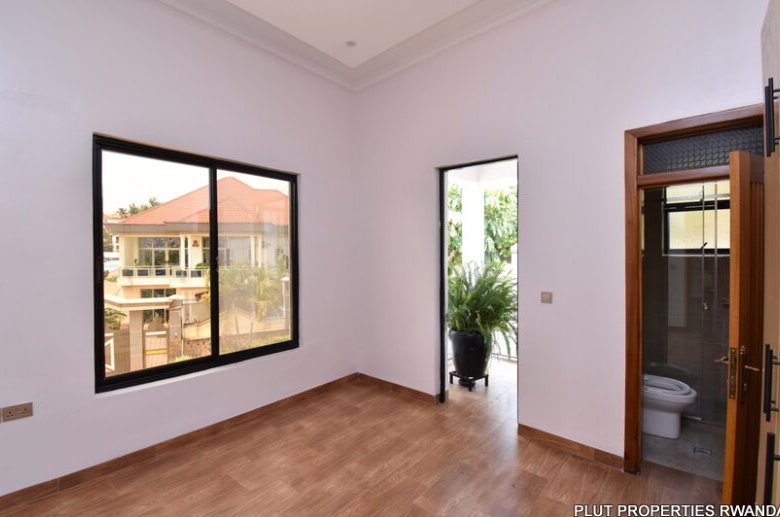 House for sale in Kibagabaga