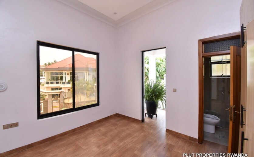 House for sale in Kibagabaga