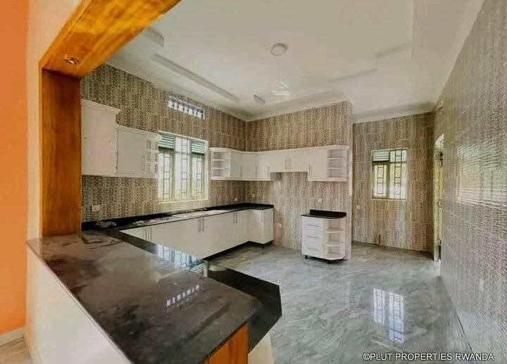 House for sale in Kicukiro Niboye. 