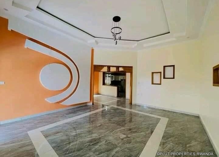 House for sale in Kicukiro Niboye. 