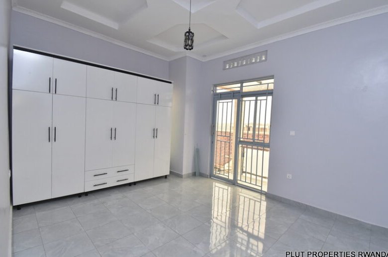 House for sale in Kicukiro.