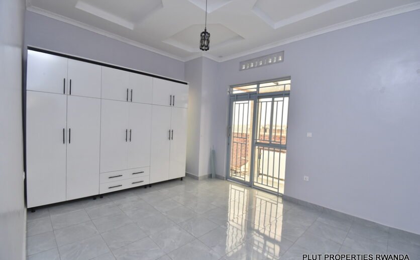 House for sale in Kicukiro.