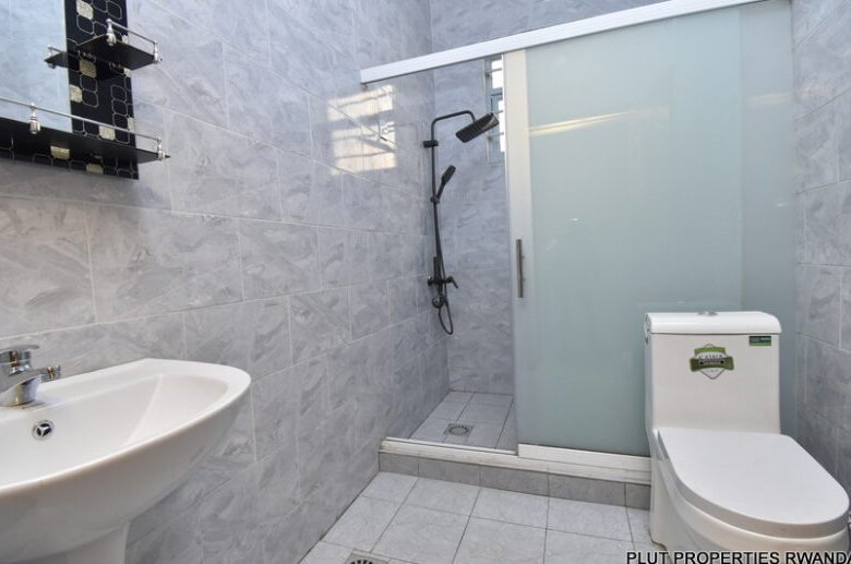 House for sale in Kicukiro.