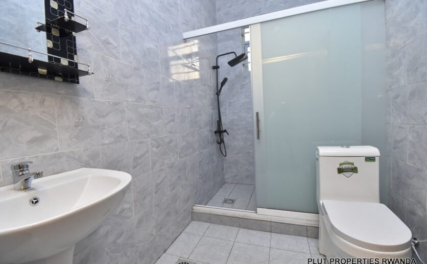 House for sale in Kicukiro.