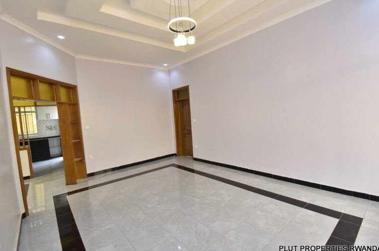 House for sale in Kicukiro.
