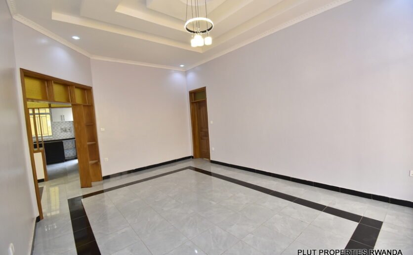 House for sale in Kicukiro.