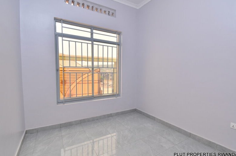House for sale in Kicukiro.