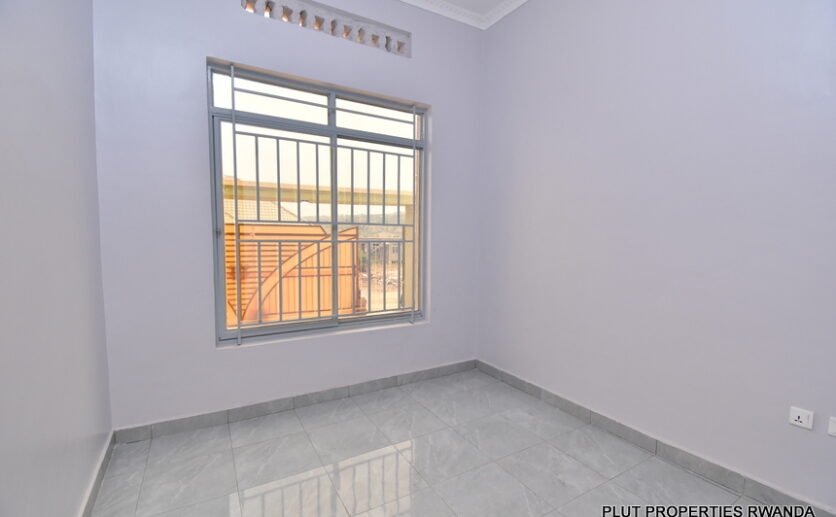 House for sale in Kicukiro.