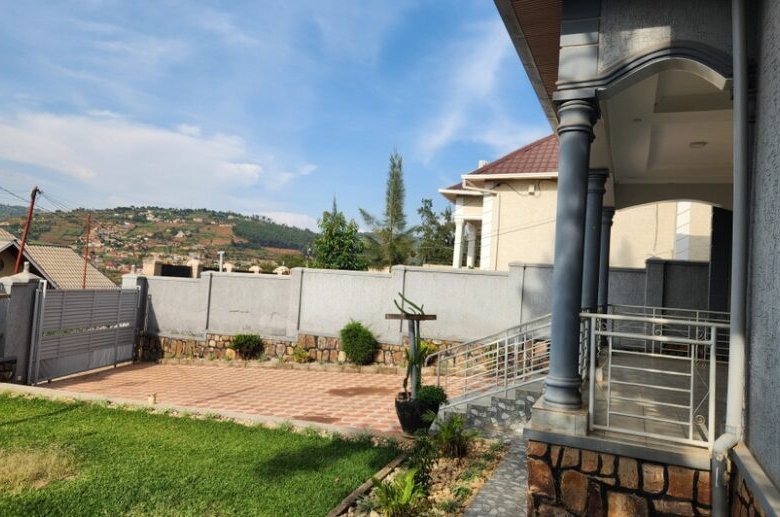 House for sale in Kimironko