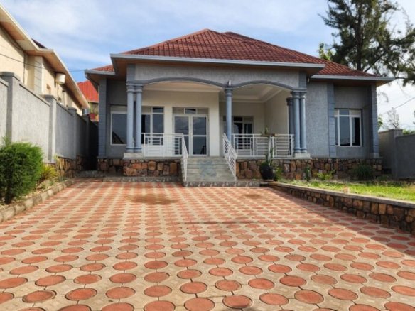 House for sale in Kimironko