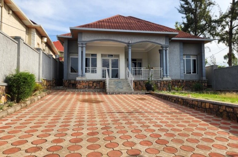 House for sale in Kimironko