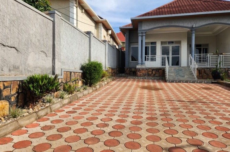 House for sale in Kimironko