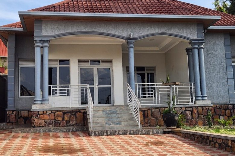 House for sale in Kimironko