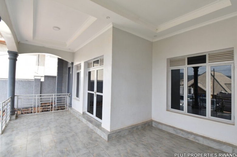 House for sale in Kimironko