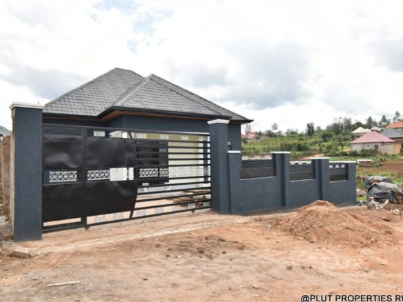 Modern House for Sale in Bugesera Ntarama