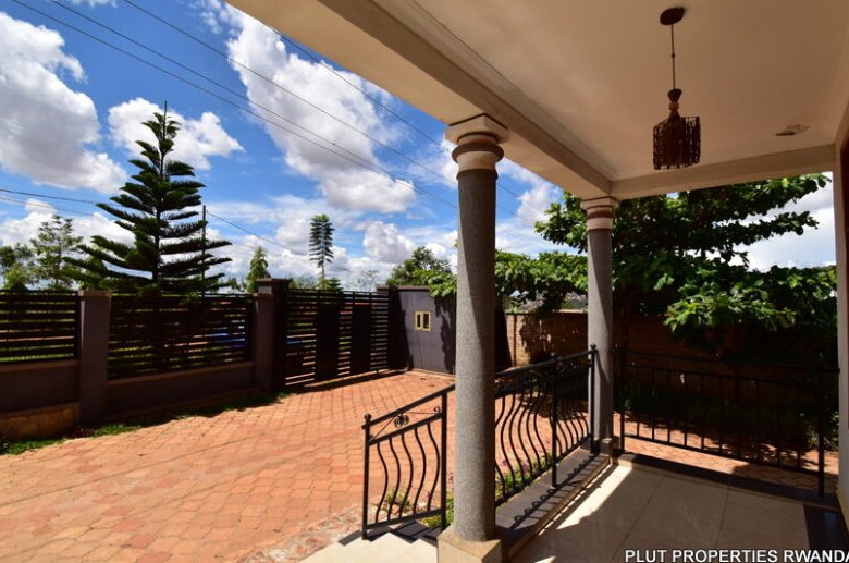 House for Sale in Nyamirambo 