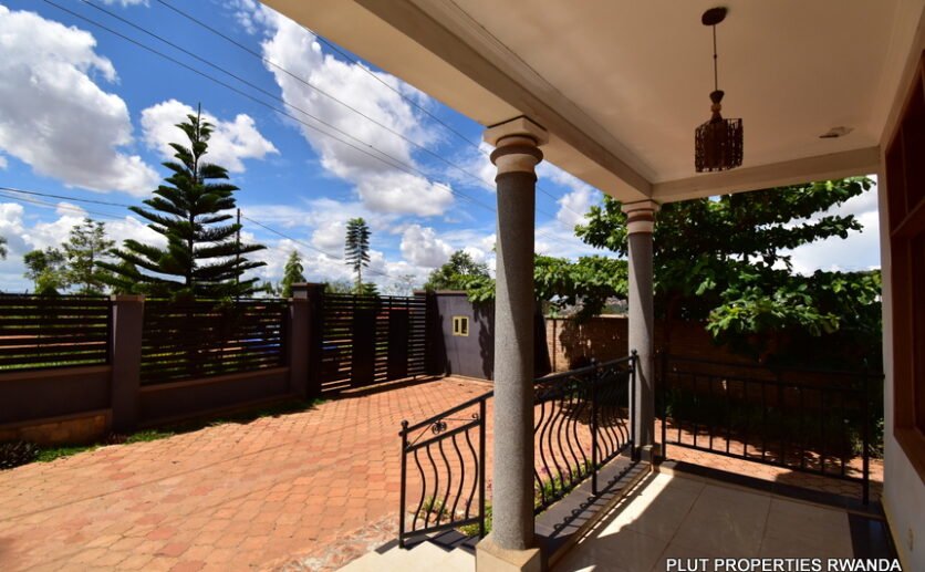 House for Sale in Nyamirambo 