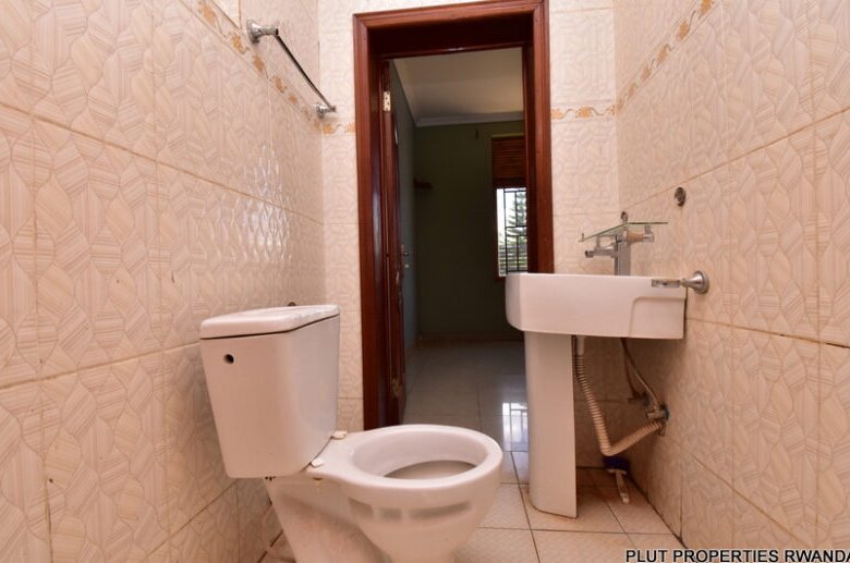 House for Sale in Nyamirambo 