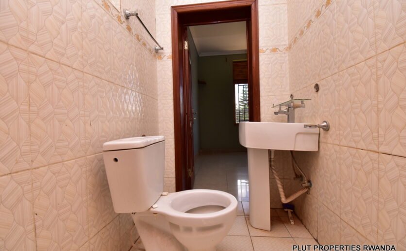 House for Sale in Nyamirambo 