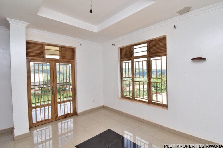 House for Sale in Nyamirambo 