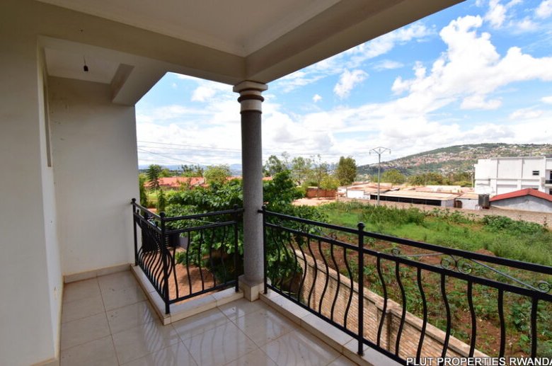 House for Sale in Nyamirambo 