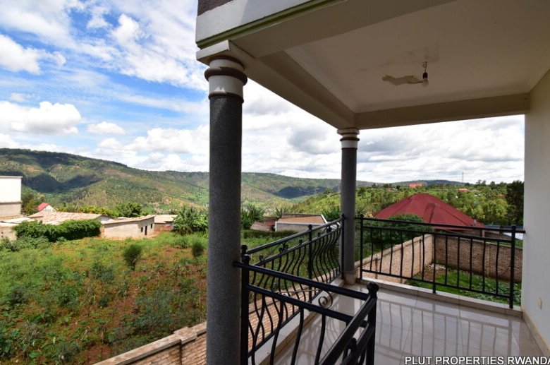 House for Sale in Nyamirambo 