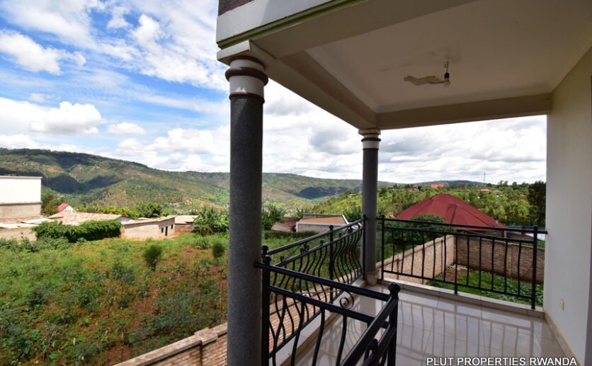 House for Sale in Nyamirambo 