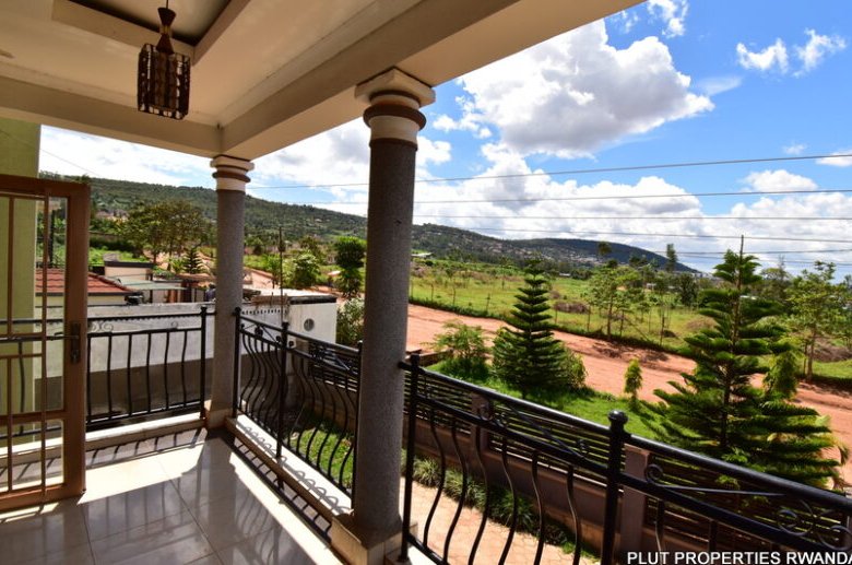 House for Sale in Nyamirambo 