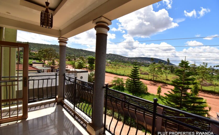 House for Sale in Nyamirambo 