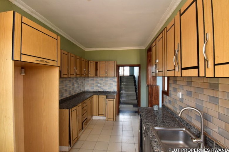 House for Sale in Nyamirambo 
