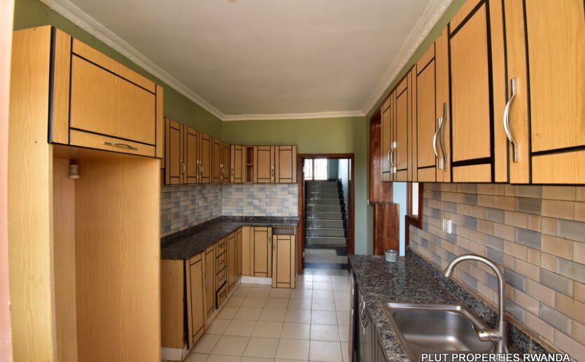 House for Sale in Nyamirambo 