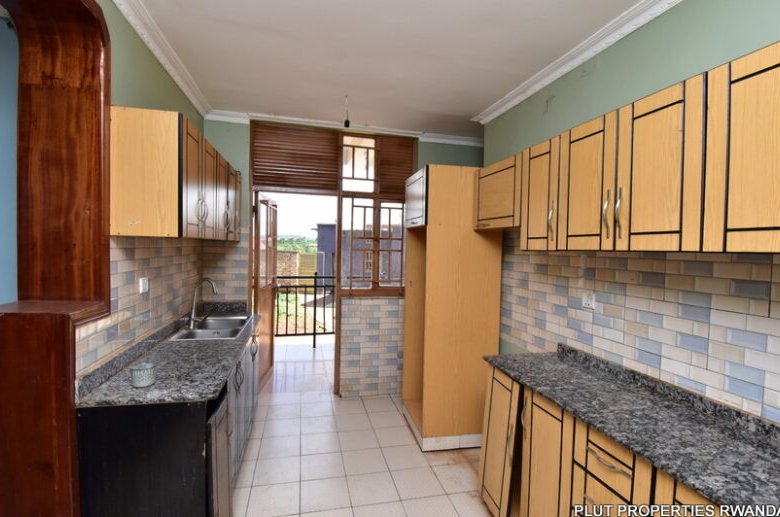 House for Sale in Nyamirambo 