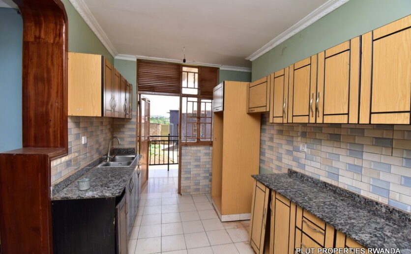 House for Sale in Nyamirambo 