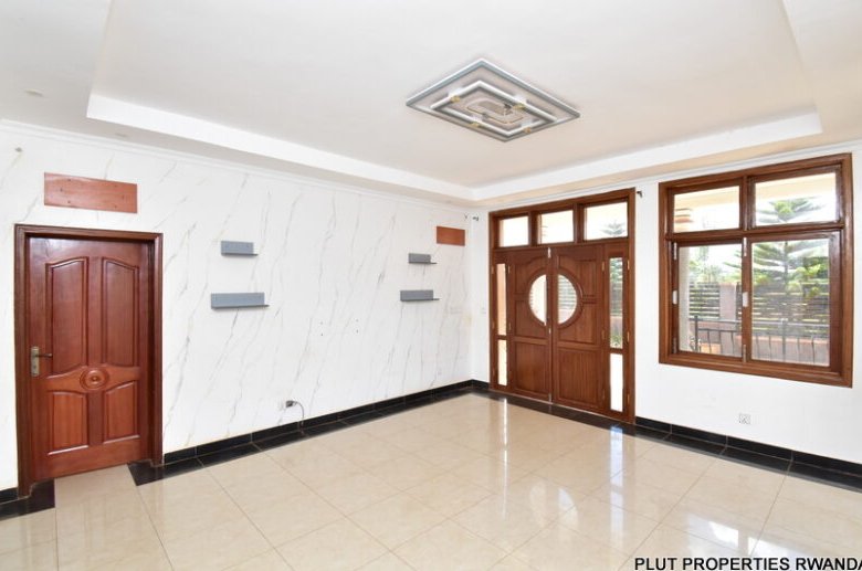 House for Sale in Nyamirambo 
