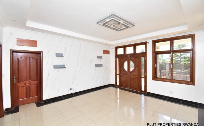 House for Sale in Nyamirambo 