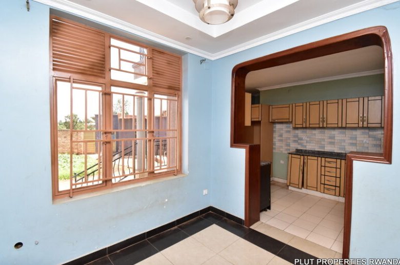 House for Sale in Nyamirambo 