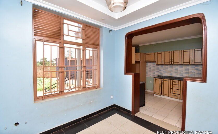 House for Sale in Nyamirambo 