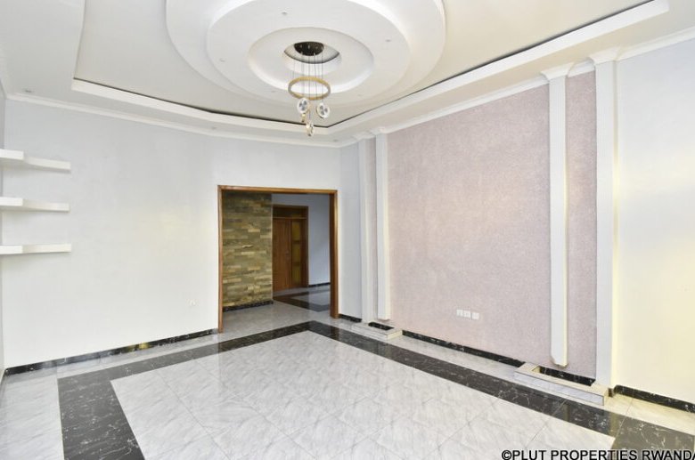 House for sale in Kanombe.