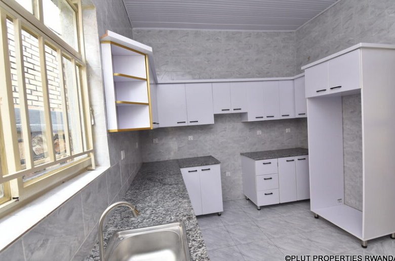 House for sale in Kanombe.